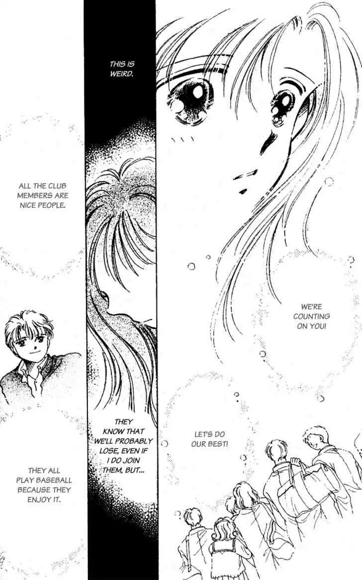 V - Egao no Tameni Chapter 2 31